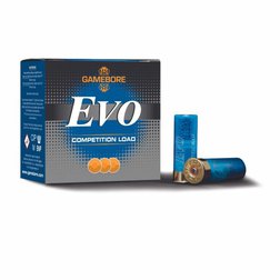 STŘELIVO 12/70 GAMEBORE EVO - 28 g