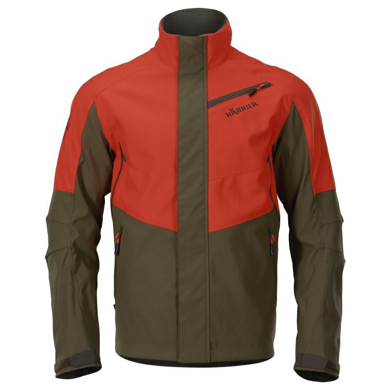 HÄRKILA WILDBOAR PRO bunda pánská 60