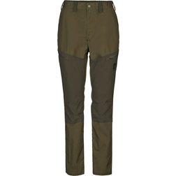 HÄRKILA FJELL DARK OLIVE/WILLOW GREEN kalhoty dámské