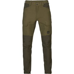 HÄRKILA SCANDINAVIAN DARK OLIVE/WILLOW GREEN kalhoty pánské