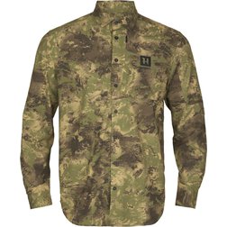 HÄRKILA DEER STALKER L/S CAMO AXIS MSP FOREST košile pánská