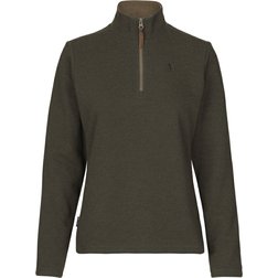 HÄRKILA SANDHEM PRO HSP WILLOW GREEN svetr dámský