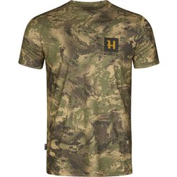 HÄRKILA DEER STALKER CAMO S/S AXIS MSP FOREST triko pánské