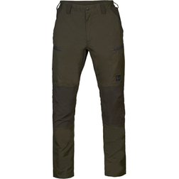 HÄRKILA FJELL WILLOW GREEN/SHADOW BROWN kalhoty pánské