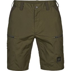 HÄRKILA FJELL DARK OLIVE/WILLOW GREEN kraťasy pánské