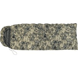 HÄRKILA ONE CAMO HSP, AXIS MSP MOUNTAIN spací pytel