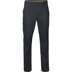 HÄRKILA NORBERG CHINOS DARK NAVY kalhoty pánské