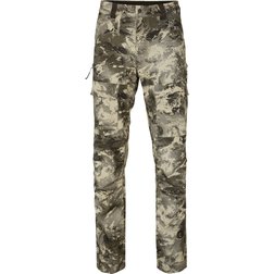 HÄRKILA MOUNTAIN HUNTER EXPEDITION LIGHT CAMO AXIS MSP, kalhoty pánské