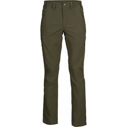 SEELAND OUTDOOR STRETCH PINE GREEN kalhoty pánské