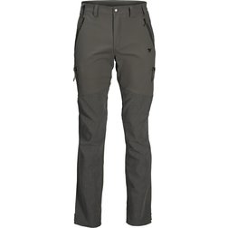 SEELAND OUTDOOR REINFORCED PINE GREEN kalhoty pánské