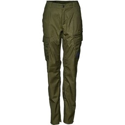 SEELAND KEY-POINT PINE GREEN kalhoty dámské