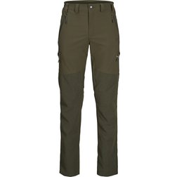 SEELAND OUTDOOR MEMBRANE PINE GREEN kalhoty pánské
