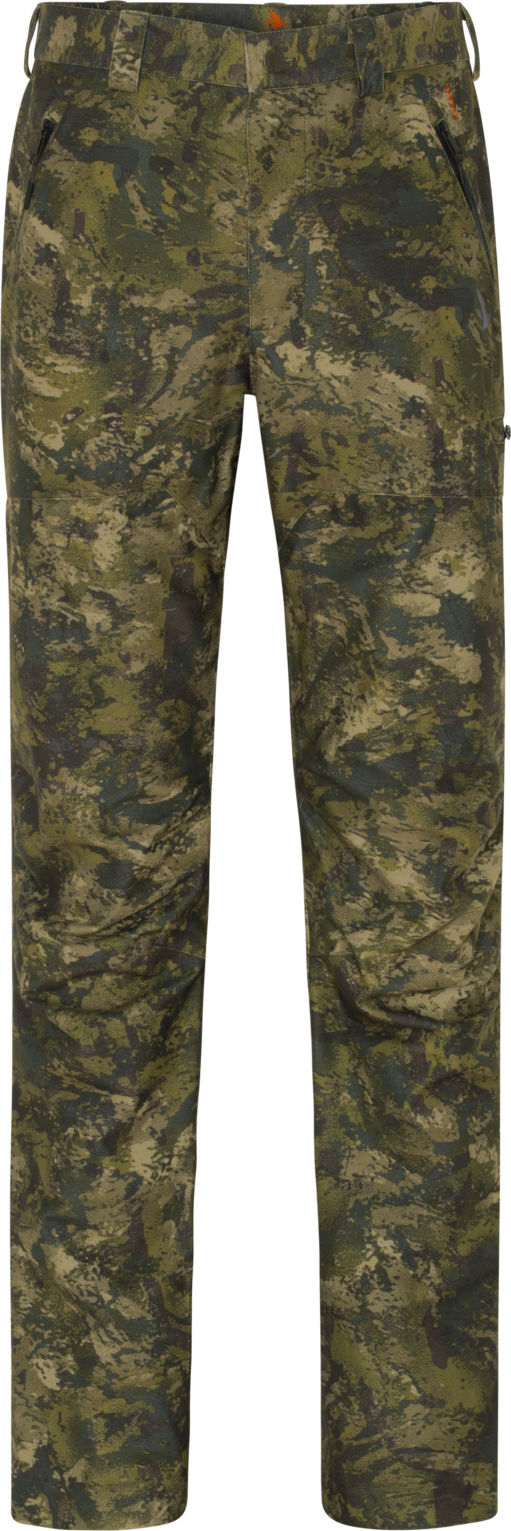 SEELAND AVAIL CAMO INVIS GREEN kalhoty pánské vel. 54