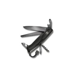 VICTORINOX RANGER GRIP 55 ONYX BLACK kapesní nůž