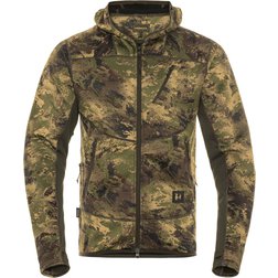 HÄRKILA DEER STALKER CAMO FLEECE HOODIE, AXIS MSP. mikina pánská