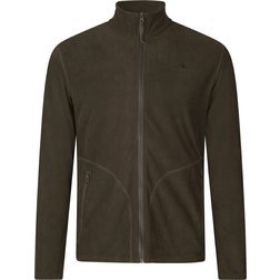 SEELAND BENJAMIN DARK BROWN mikina pánská