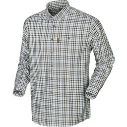 HÄRKILA MILFORD BLUE CHECK košile pánská
