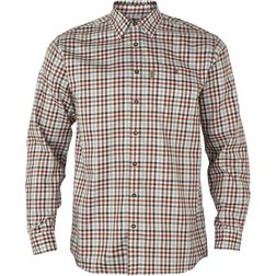 HÄRKILA MILFORD BL.RED/WH. košile pánská