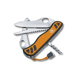 VICTORINOX HUNTER XT GRIP kapesní nůž