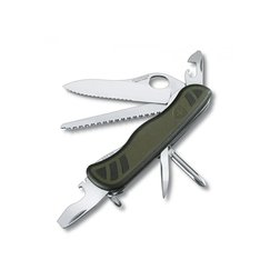 VICTORINOX SWISS SOLDIER'S kapesní nůž