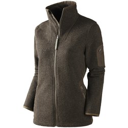 HÄRKILA LILJA HNĚDÝ svetr dámský vel. 2XL