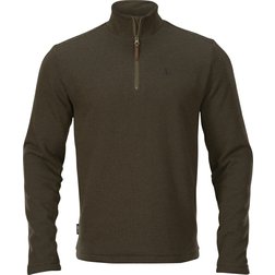 HÄRKILA RETRIEVE HSP DARK WARM OLIVE svetr pánský