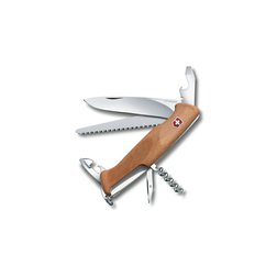 VICTORINOX RANGER WOOD 55 kapesní nůž