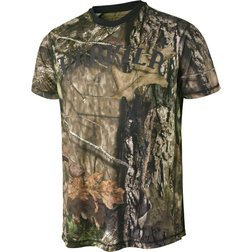 HÄRKILA MOOSE HUNTER S/S triko pánské