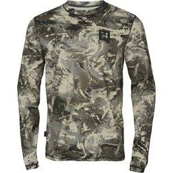 HÄRKILA MOUNTAIN HUNTER EXPEDITION CAMO AXIS MSP, triko pánské