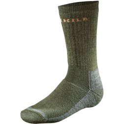 HÄRKILA PRO HUNTER DARK GREEN ponožky