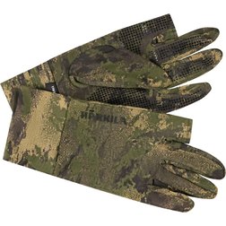 HÄRKILA DEER STALKER CAMO AXIS MSP, SÍŤOVANÉ, rukavice
