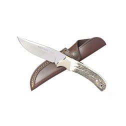 MUELA 3143 NŮŽ  SETTER 11 A - lovecký nůž
