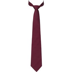 HÄRKILA BURGUNDY HEBVÁBÍ, kravata