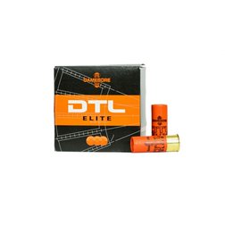 STŘELIVO 12/70 GAMEBORE DTL