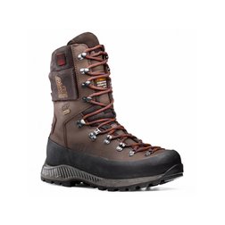 ALPINA HUNTER HEAT BROWN vyhřívaná bota