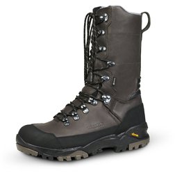 HÄRKILA DRIVEN HUNT GTX 12 DARK BROWN boty pánské