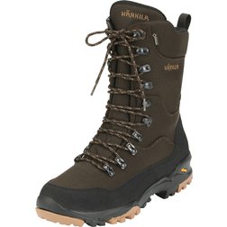 HÄRKILA MOUNTAIN HUNTER GTX, HNĚDÉ, obuv pánská