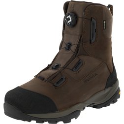 HÄRKILA REIDMAR MID 2.0 GTX DARK BROWN boty pánské