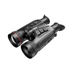 HIKMICRO HABROK PRO HX60L - Termovizní fúzní binokulár s laserovým dálkoměrem