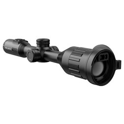 HIKMICRO STELLAR SX60L 3.0 termovizní puškohled s laserovým dálkoměrem
