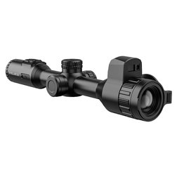 HIKMICRO STELLAR SH35L 3.0 - termovizní puškohled s laserovým dálkoměrem