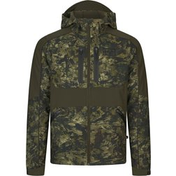 SEELAND CHASER AERO CAMO INVIS MPC GREEN bunda pánská