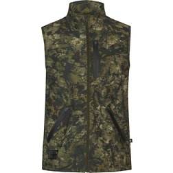 SEELAND CHASER AERO CAMO INVIS MPC GREEN vesta pánská