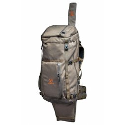 VORN EV45 - ASH GREEN - lovecký batoh