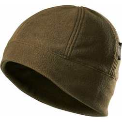 SEELAND CONLEY FLEECE ZELENÁ čepice