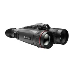 HIKMICRO HABROK PRO HQ50LN termovizní fúzní binokulár s laserovým dálkoměrem