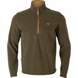 HÄRKILA SANDHEM PRO HSP PULLOVER FOREST GREEN svetr pánský