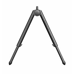 JAKELE BIPOD  Z2