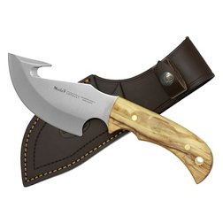 MUELA GRIZZLY 12 OL - lovecký stahovací nůž