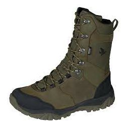 SEELAND HAWKER HIGH BOOT GREEN boty pánské